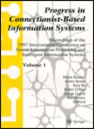Baixar Progress in connectionist-based information system pdf, epub, eBook