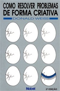 Baixar Como resolver problemas de forma criativa pdf, epub, eBook