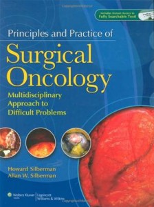 Baixar Principles and practice of surgical oncology pdf, epub, eBook