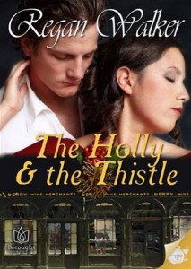 Baixar Holly and the thistle, the pdf, epub, eBook