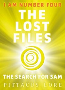 Baixar I am number four: the lost files: the search for pdf, epub, eBook