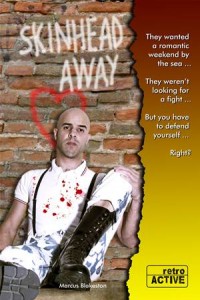 Baixar Skinhead away pdf, epub, eBook