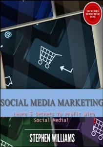 Baixar Social media marketing: learn 5 secrets to pdf, epub, eBook