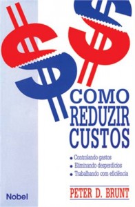 Baixar Como reduzir custos pdf, epub, eBook