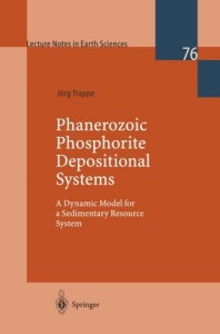 Baixar Phanerozoic phosphorite depositional systems pdf, epub, eBook