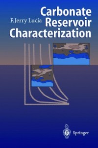 Baixar Carbonate reservoir characterization pdf, epub, eBook
