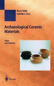 Baixar Archaeological ceramic materials pdf, epub, eBook