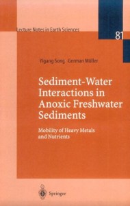 Baixar Sediment-water interactions in anoxic freshwater s pdf, epub, eBook