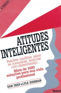 Baixar Atitudes inteligentes pdf, epub, eBook