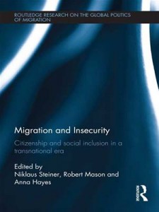 Baixar Migration and insecurity pdf, epub, eBook