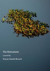 Baixar Retreatants, the pdf, epub, eBook