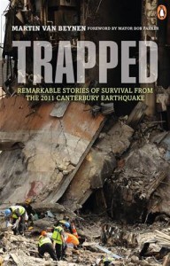 Baixar Trapped: remarkable stories of survival from the pdf, epub, eBook