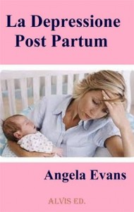 Baixar Depressione post partum, la pdf, epub, eBook