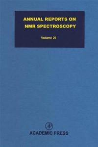Baixar Annual reports on nmr spectroscopy: volume 29 pdf, epub, eBook