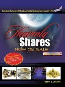 Baixar Heavenly shares now on sale download# pdf, epub, eBook