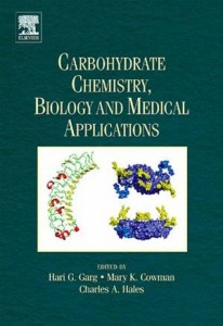 Baixar Carbohydrate chemistry, biology and medical pdf, epub, eBook