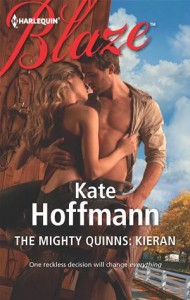 Baixar Mighty quinns: kieran, the pdf, epub, eBook