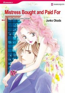 Baixar Harlequin comics: mistress bought and paid pdf, epub, eBook