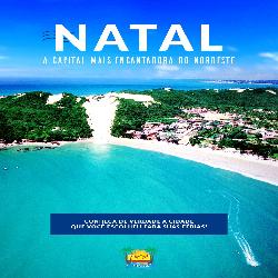 Baixar Natal a Capital mais Encantadora do Nordeste pdf, epub, eBook