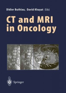 Baixar Ct and mri in oncology pdf, epub, eBook