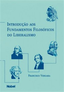 Baixar Introduçao aos fundamentos filosoficos do liberali pdf, epub, eBook