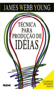 Baixar Tecnicas para produçao de ideias pdf, epub, eBook