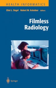 Baixar Filmless radiology pdf, epub, eBook