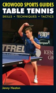 Baixar Table tennis pdf, epub, eBook