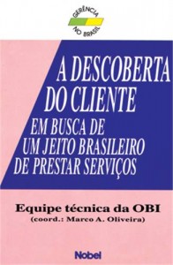 Baixar Descoberta do cliente, a pdf, epub, eBook