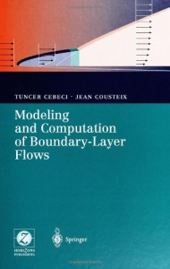 Baixar Modeling and computation of boundary-layer flows pdf, epub, eBook