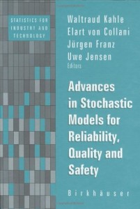 Baixar Advances in stochastic models for reliability pdf, epub, eBook