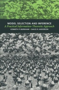 Baixar Model selection and inference pdf, epub, eBook