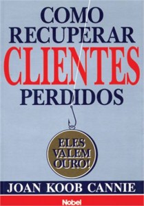 Baixar Como recuperar clientes perdidos pdf, epub, eBook