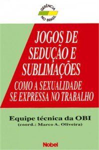 Baixar Jogos de seduçao e sublimaçoes pdf, epub, eBook