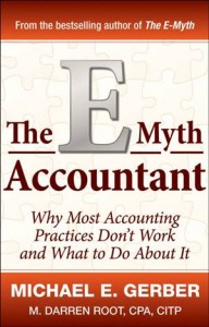 Baixar E-myth accountant, the pdf, epub, eBook