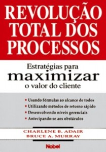 Baixar Revoluçao total dos processos pdf, epub, eBook