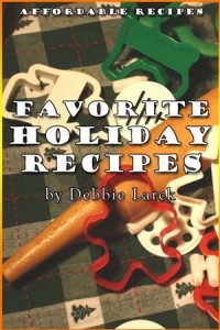 Baixar Favorite holiday recipes pdf, epub, eBook