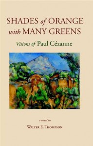 Baixar Shades of orange with many greens pdf, epub, eBook