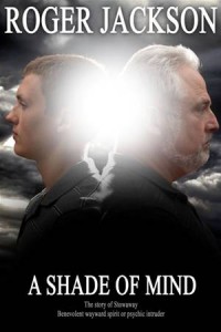 Baixar Shade of mind, a pdf, epub, eBook