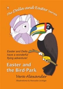 Baixar Easter and the bird park pdf, epub, eBook