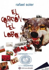 Baixar Corazon del lobo, el pdf, epub, eBook
