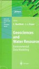 Baixar Geosciences and water resources: environmental dat pdf, epub, eBook