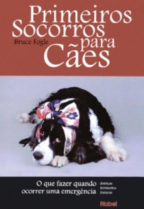 Baixar Primeiros socorros para caes pdf, epub, eBook