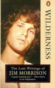 Baixar Wilderness – the lost writings of jim morrison pdf, epub, eBook