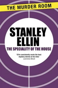 Baixar Speciality of the house, the pdf, epub, eBook