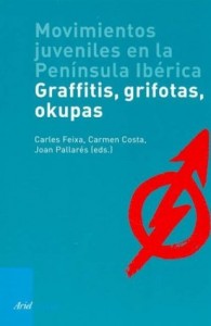 Baixar Movimientos juveniles en la peninsula iberica pdf, epub, eBook