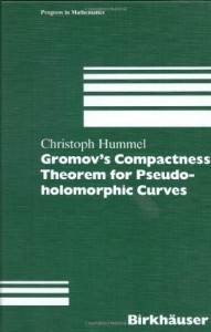 Baixar Gromov’s compactness theorem for pseudo-holomorphi pdf, epub, eBook
