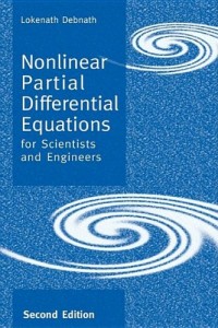 Baixar Nonlinear partial differential equations for scien pdf, epub, eBook