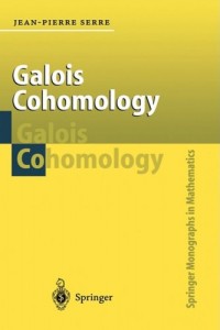 Baixar Galois cohomology pdf, epub, eBook