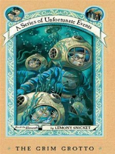 Baixar Series of unfortunate events #11: the grim pdf, epub, eBook